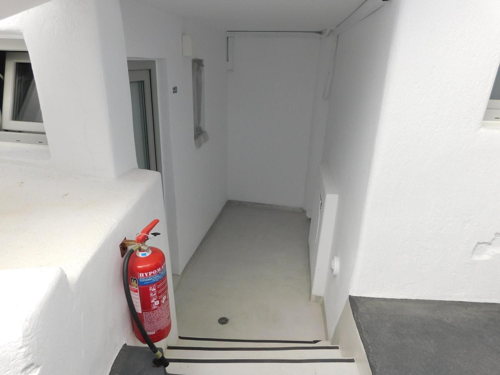 Fira Unique Rooms Екстериор снимка